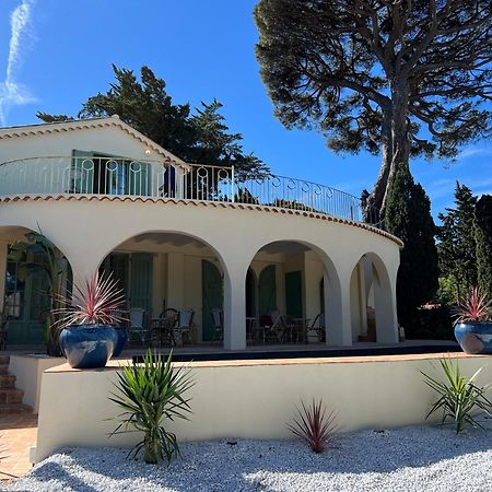 Maison D'Orange - La Pinede Saint-Tropez Zewnętrze zdjęcie