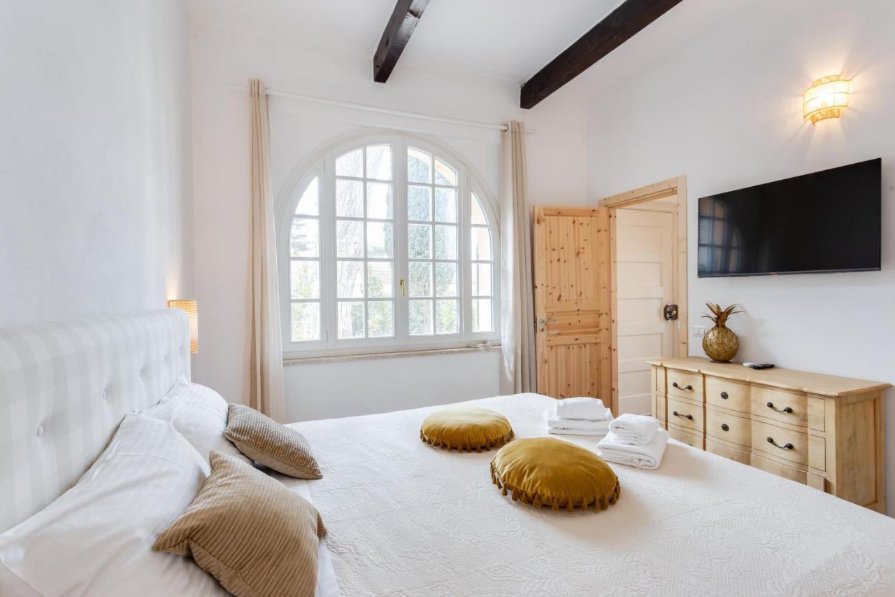 Maison D'Orange - La Pinede Saint-Tropez Zewnętrze zdjęcie