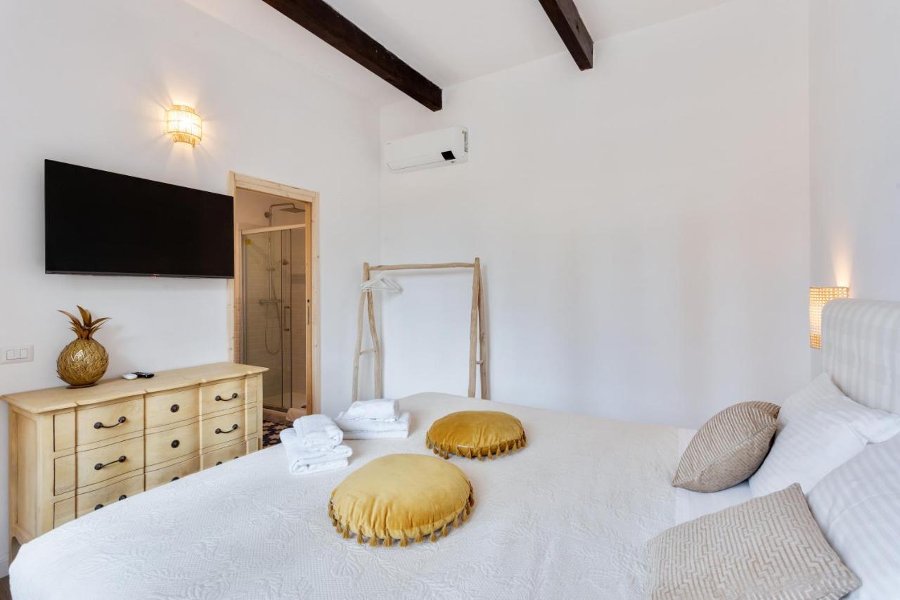 Maison D'Orange - La Pinede Saint-Tropez Zewnętrze zdjęcie