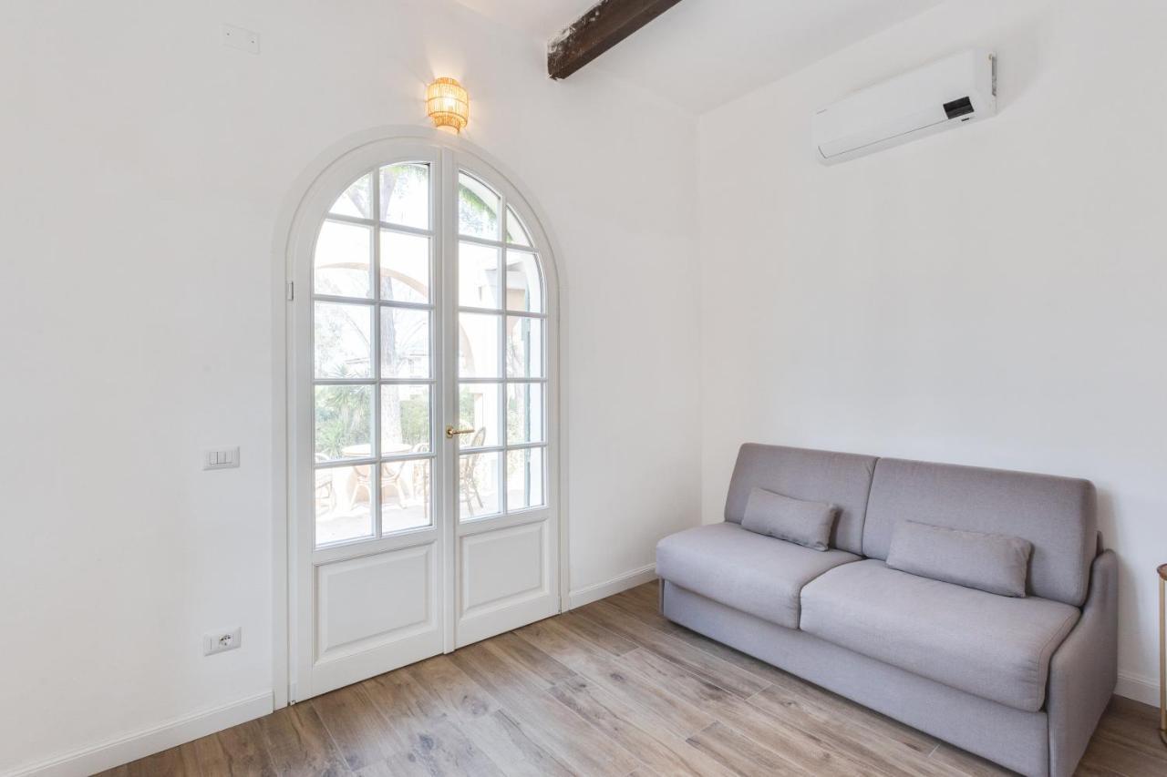 Maison D'Orange - La Pinede Saint-Tropez Zewnętrze zdjęcie