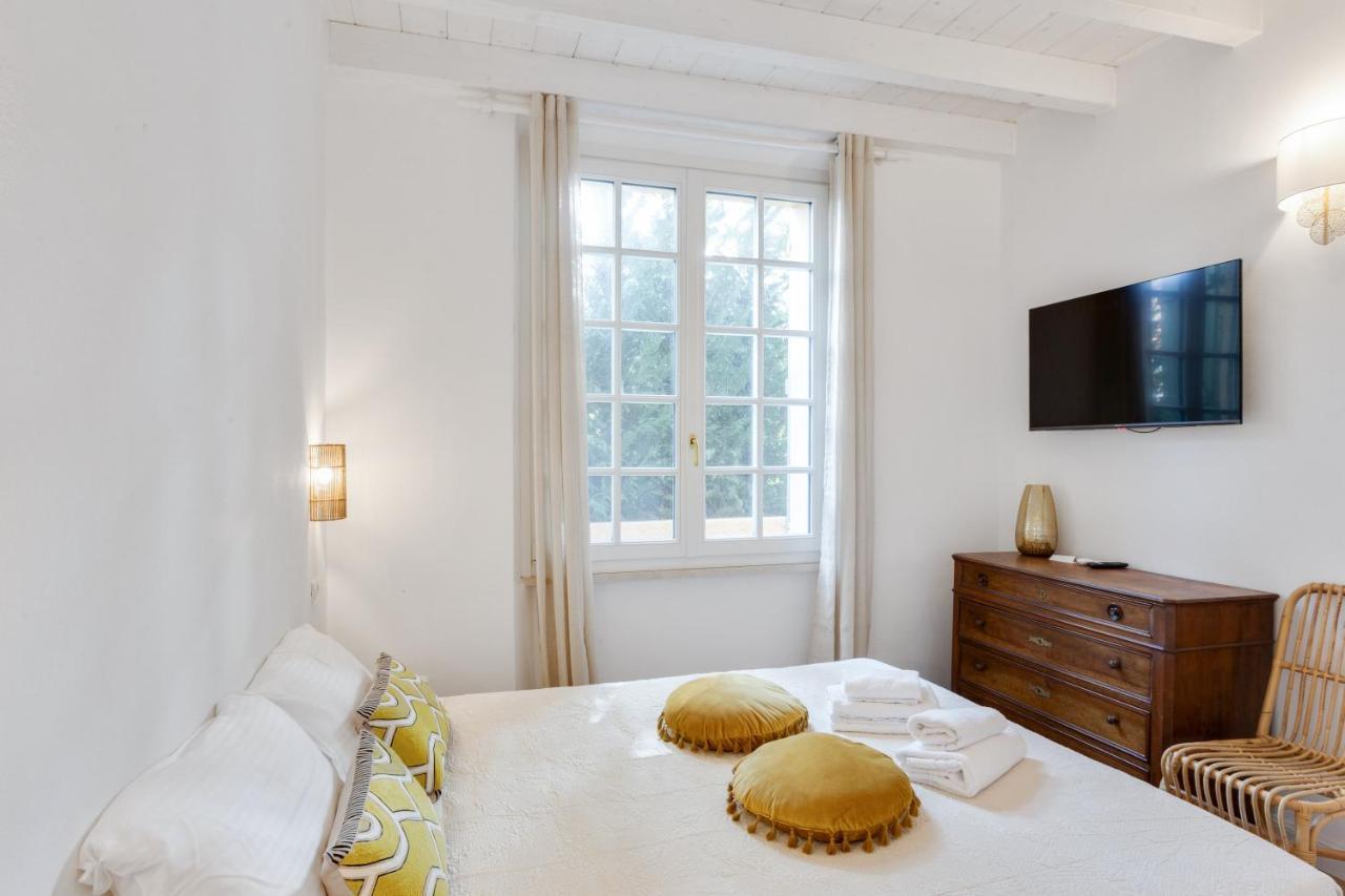 Maison D'Orange - La Pinede Saint-Tropez Zewnętrze zdjęcie