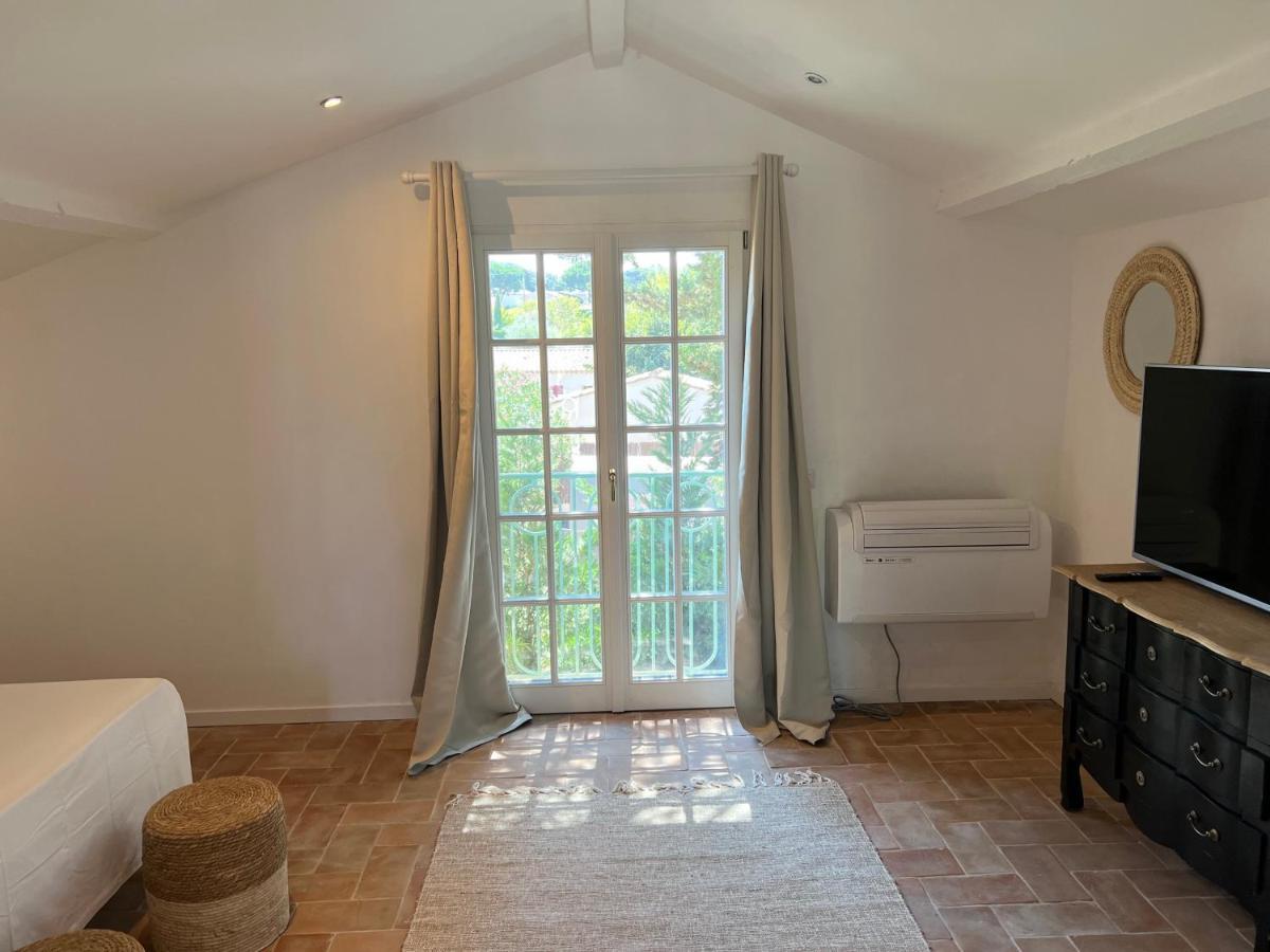 Maison D'Orange - La Pinede Saint-Tropez Zewnętrze zdjęcie