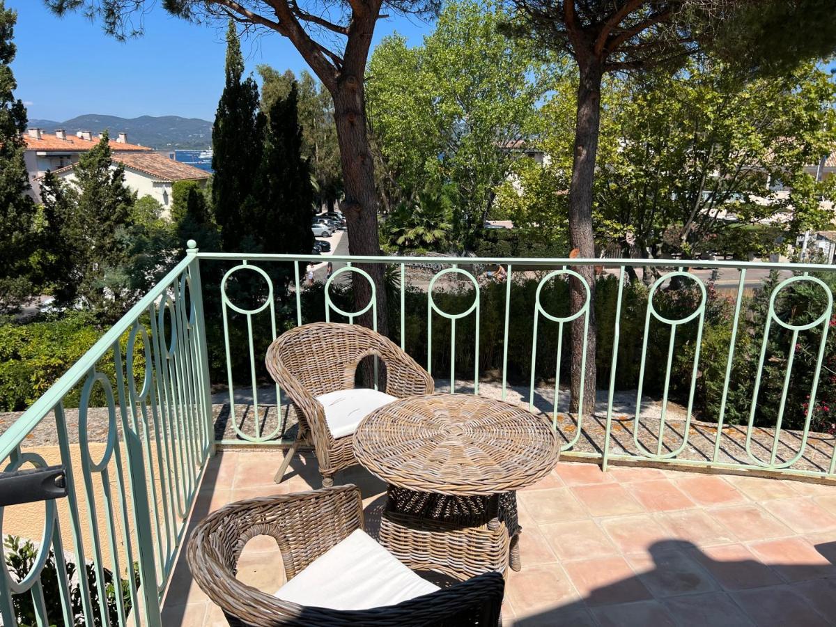 Maison D'Orange - La Pinede Saint-Tropez Zewnętrze zdjęcie