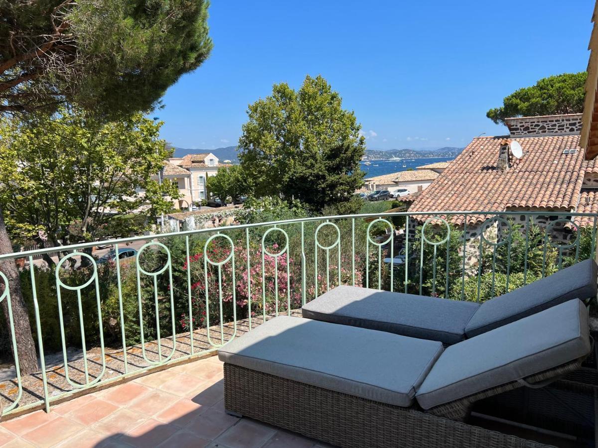 Maison D'Orange - La Pinede Saint-Tropez Zewnętrze zdjęcie