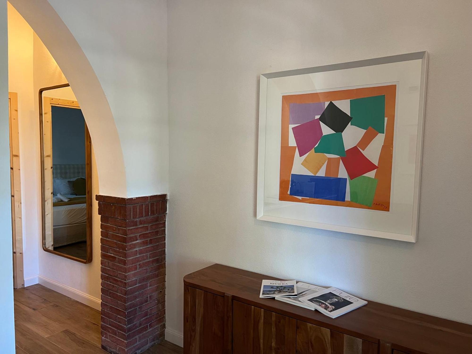 Maison D'Orange - La Pinede Saint-Tropez Zewnętrze zdjęcie