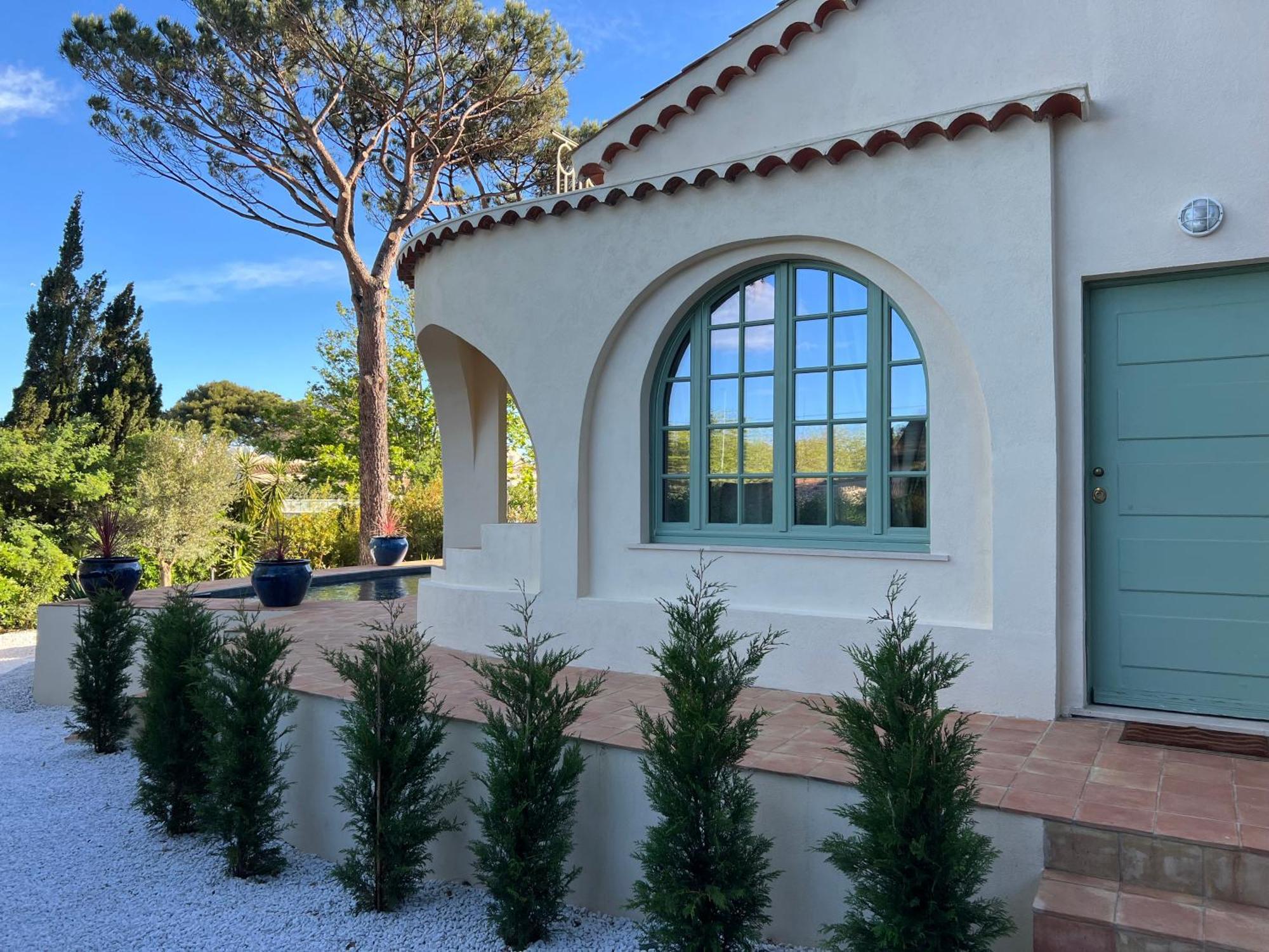Maison D'Orange - La Pinede Saint-Tropez Zewnętrze zdjęcie