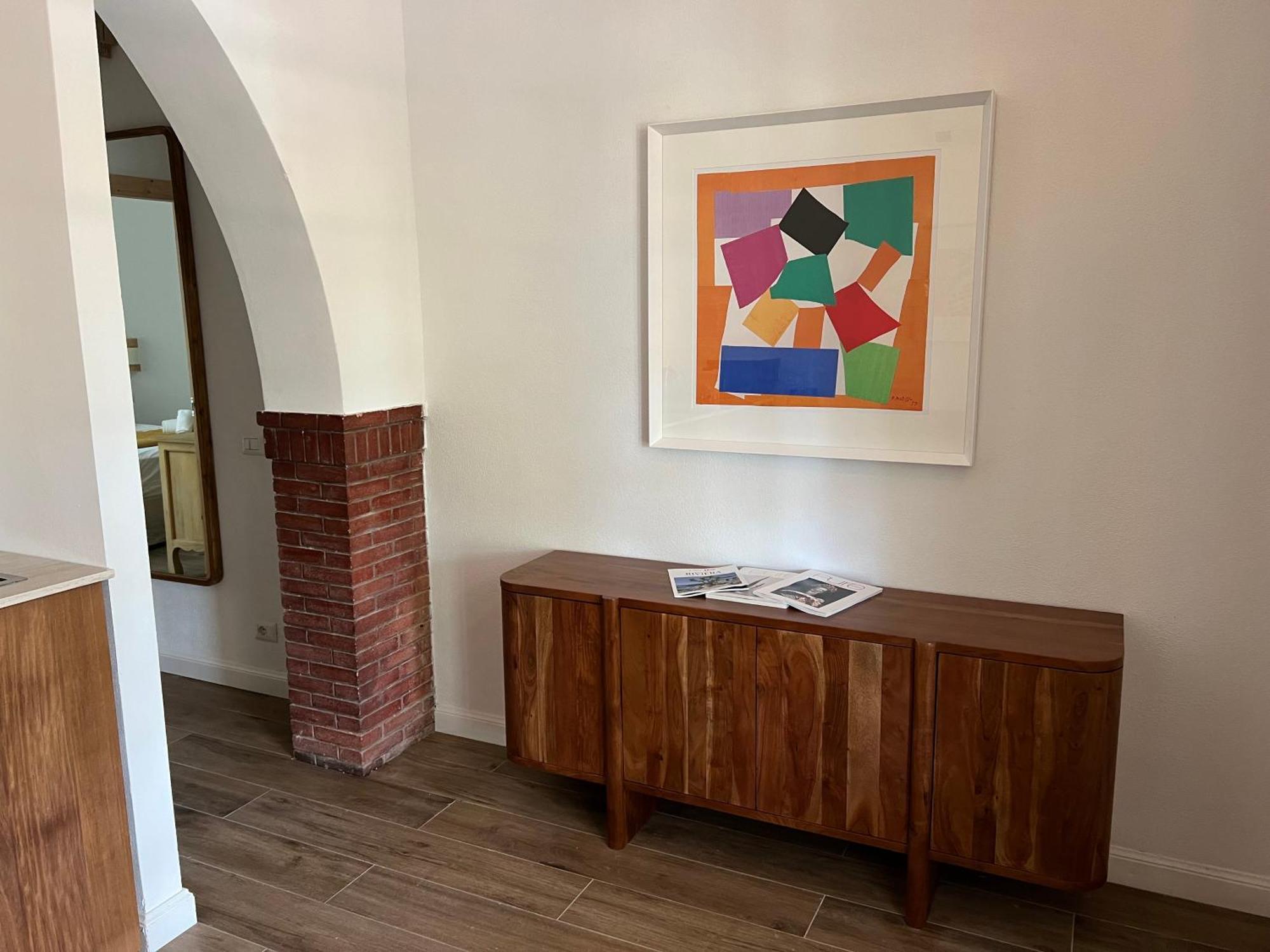 Maison D'Orange - La Pinede Saint-Tropez Zewnętrze zdjęcie
