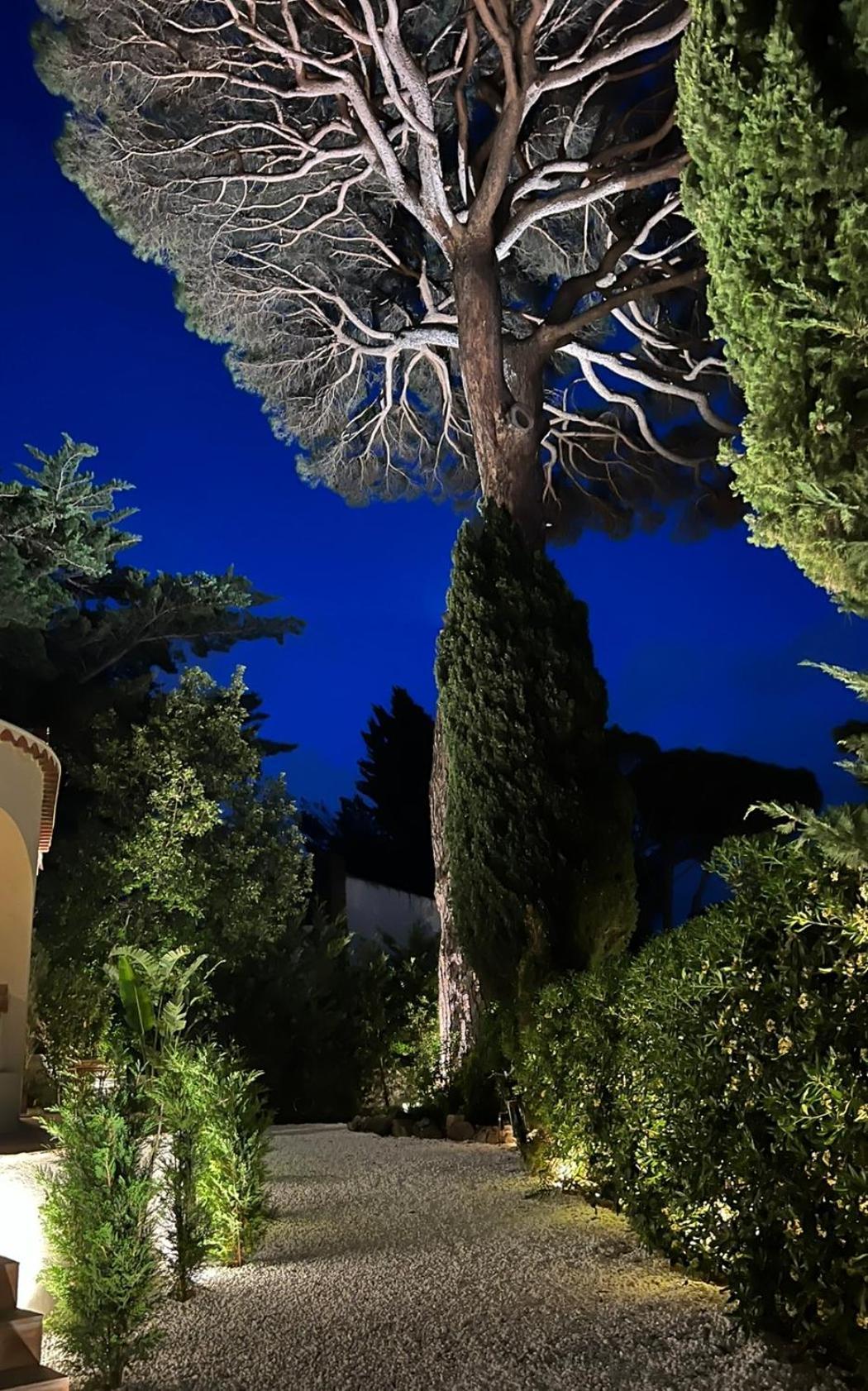 Maison D'Orange - La Pinede Saint-Tropez Zewnętrze zdjęcie