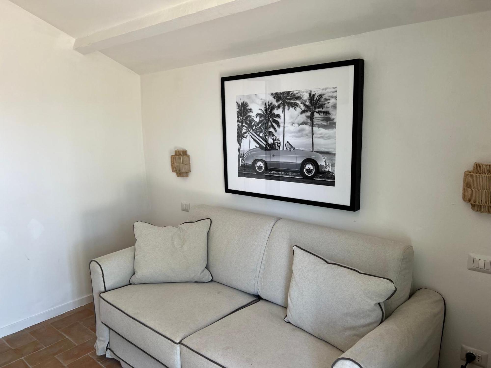 Maison D'Orange - La Pinede Saint-Tropez Zewnętrze zdjęcie