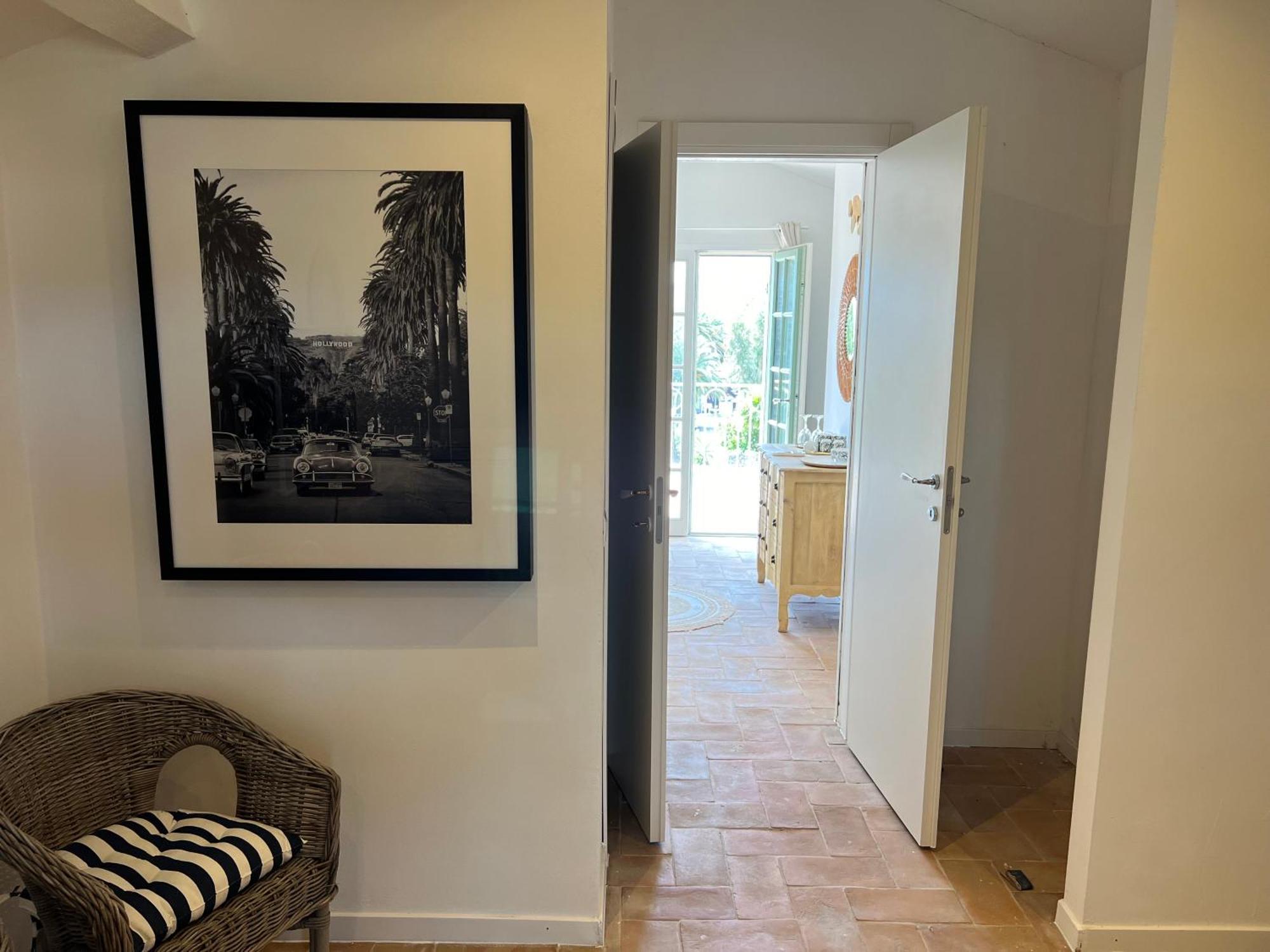 Maison D'Orange - La Pinede Saint-Tropez Zewnętrze zdjęcie